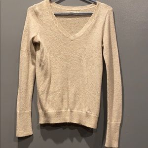 soft light sweater